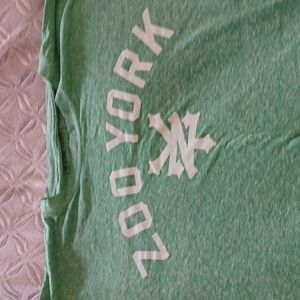 RARE Zoo York medium shirt vintage BMX Skateboard